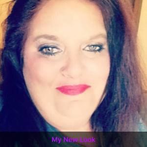 Meet your Posher, Tammy